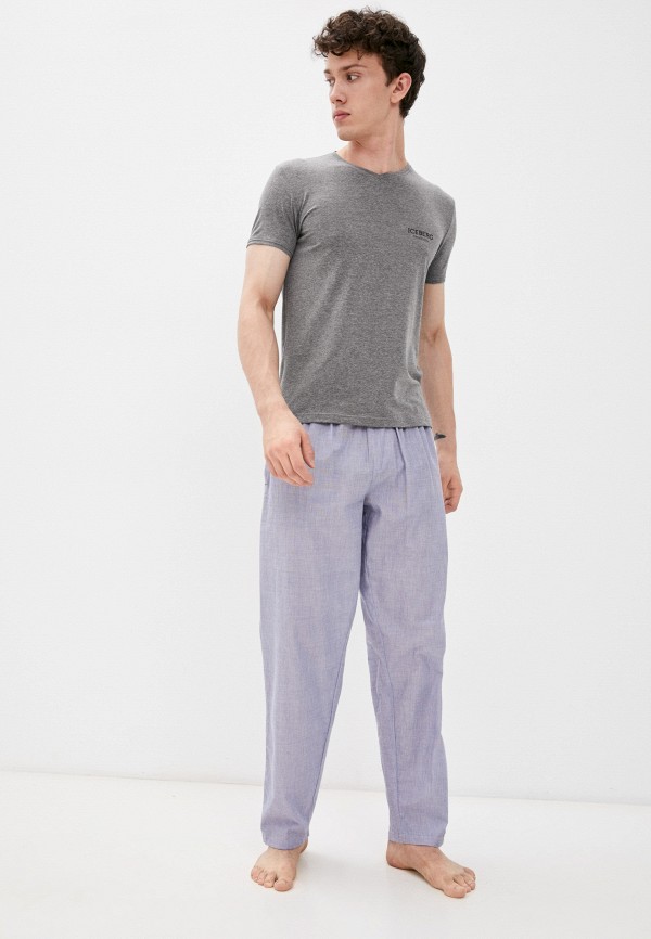 фото Футболка iceberg