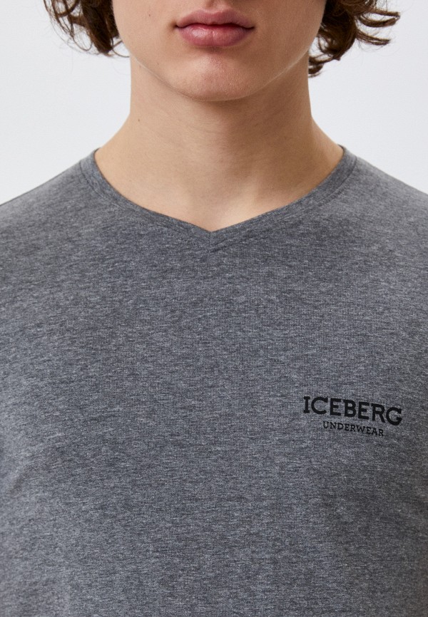 фото Футболка iceberg