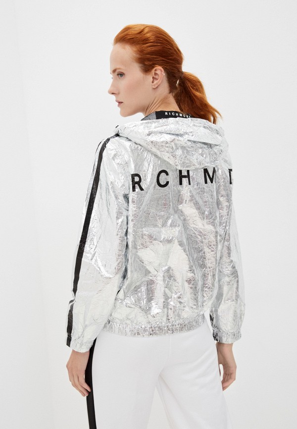 

Куртка Richmond Sport, Серебряный