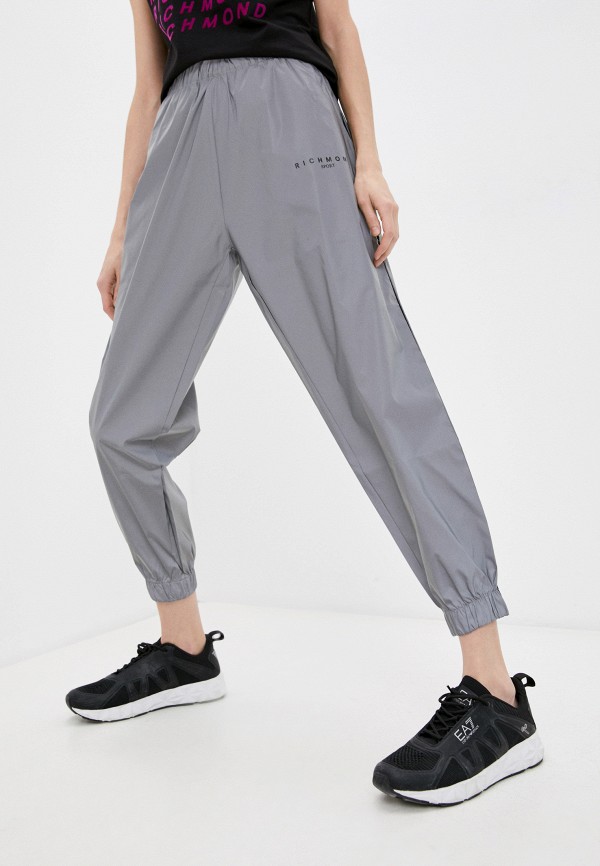

Брюки спортивные Richmond Sport, Серый