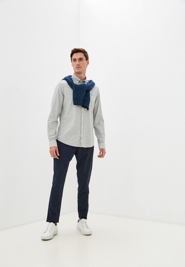 фото Рубашка casual friday by blend