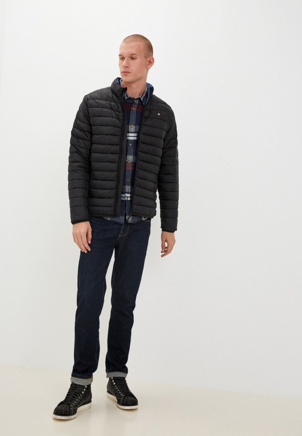 фото Куртка утепленная blend