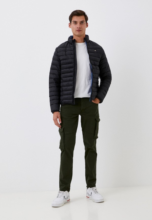 фото Куртка утепленная blend