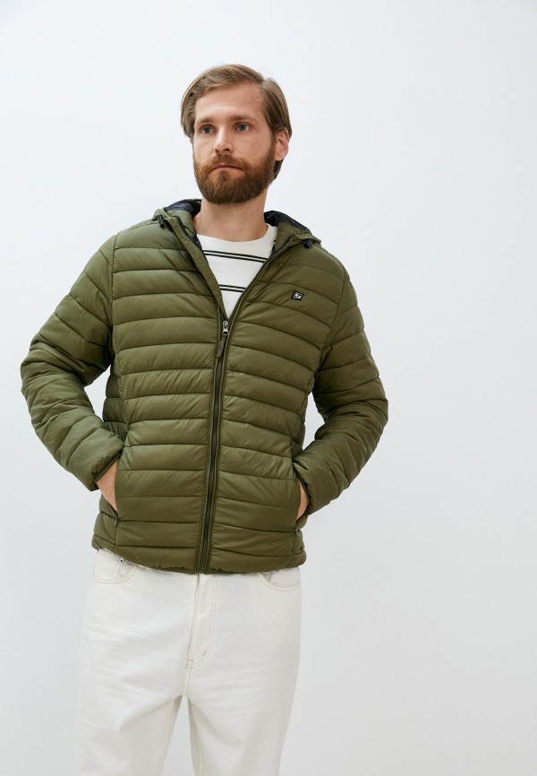 

Куртка утепленная Blend, Хаки