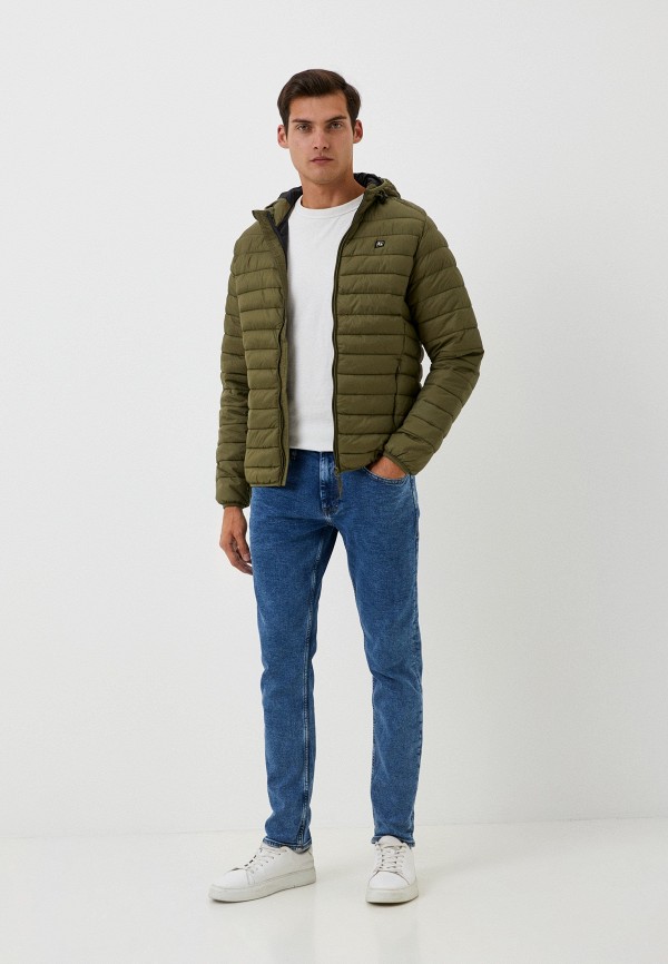 фото Куртка утепленная blend