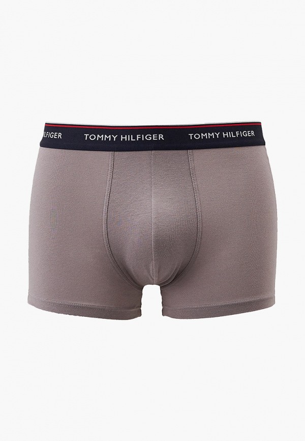 фото Трусы 3 шт. tommy hilfiger