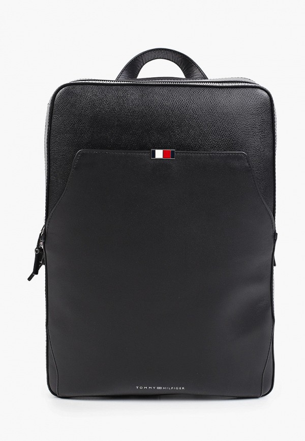 

Рюкзак Tommy Hilfiger, Черный