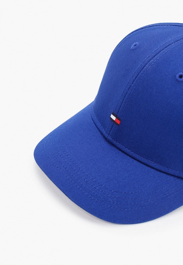 

Бейсболка Tommy Hilfiger, Синий