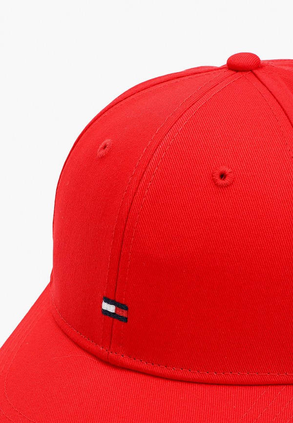 фото Бейсболка tommy hilfiger