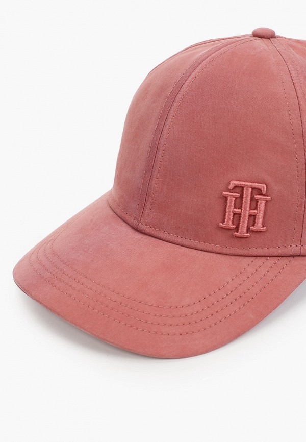 фото Бейсболка tommy hilfiger