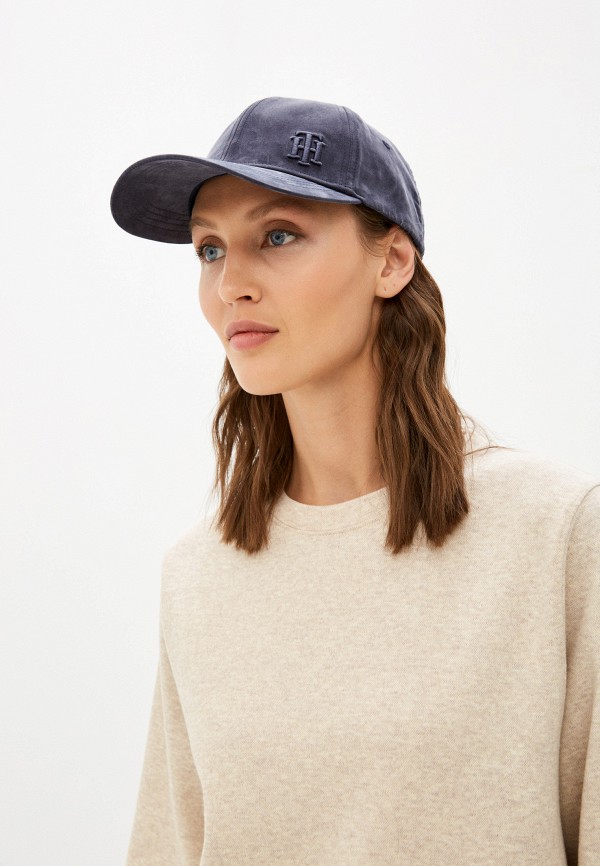 фото Бейсболка tommy hilfiger