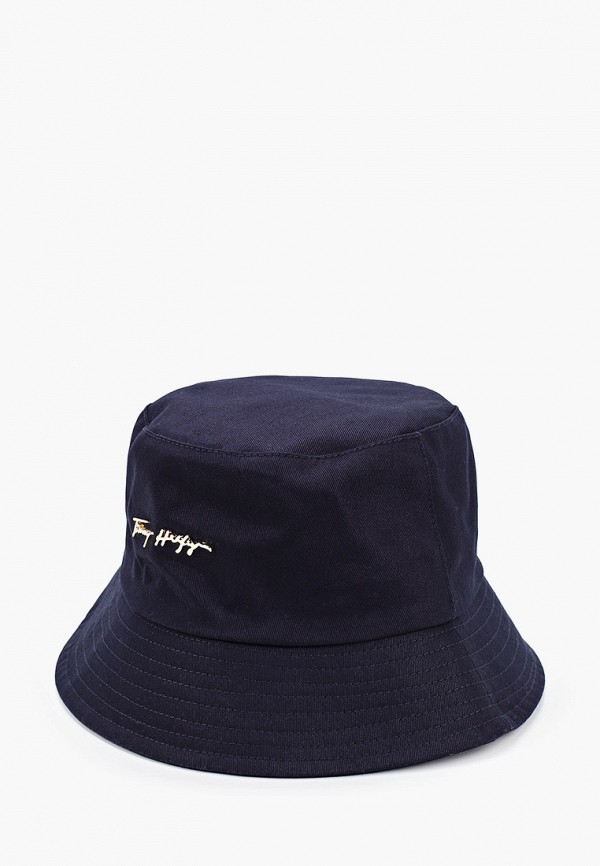

Панама Tommy Hilfiger, Синий
