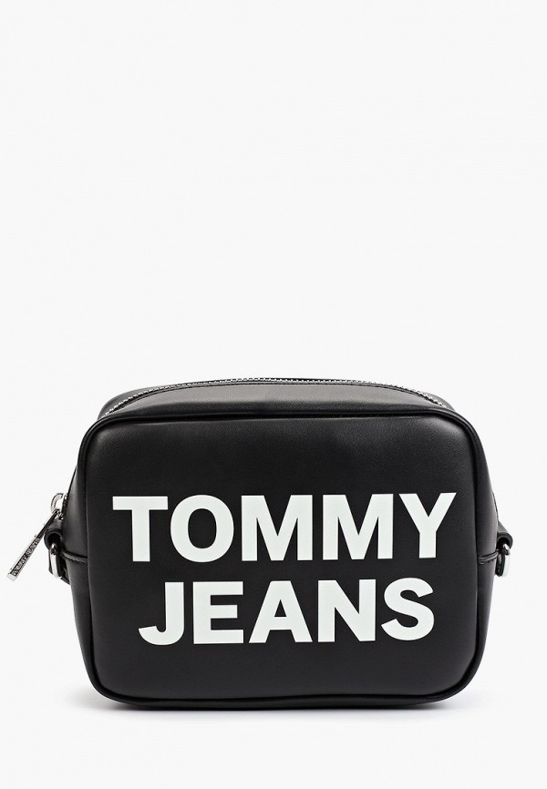 

Сумка Tommy Jeans, Черный