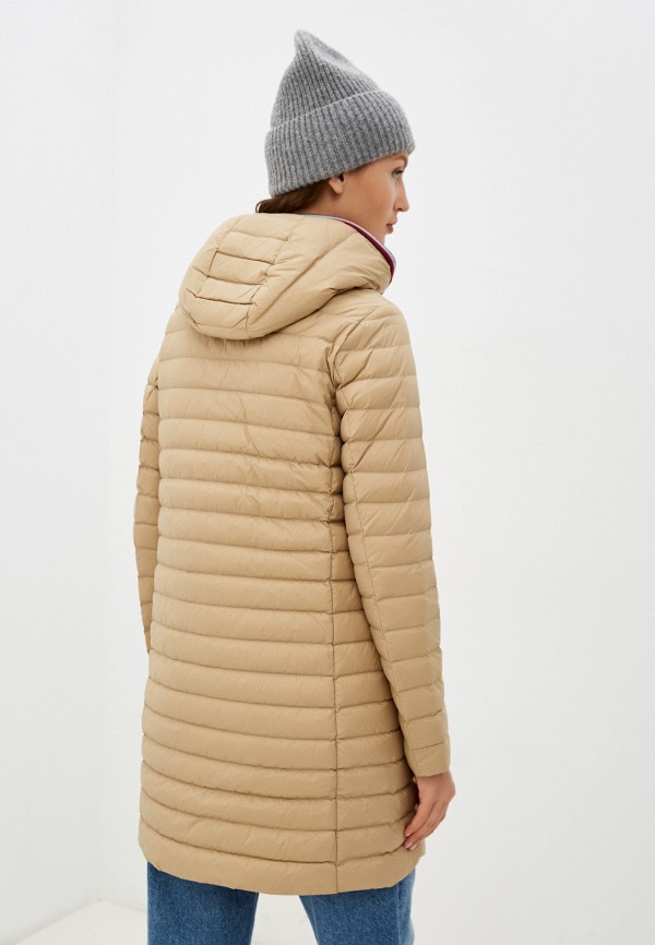 фото Пуховик tommy hilfiger
