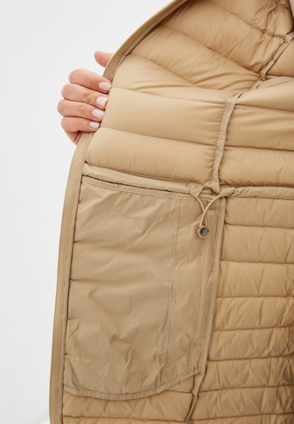 фото Пуховик tommy hilfiger