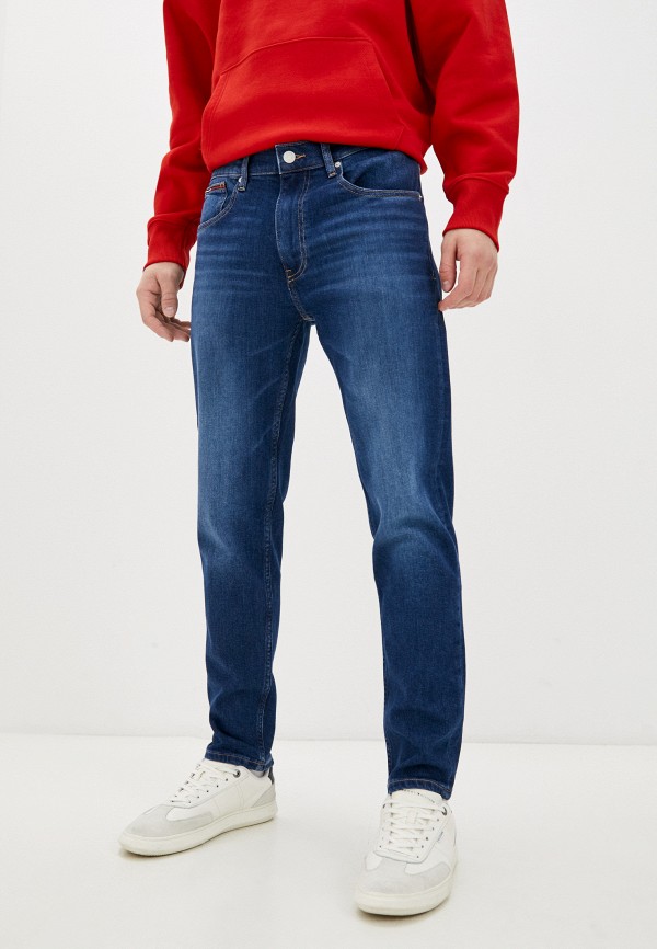 

Джинсы Tommy Jeans, Синий, REY