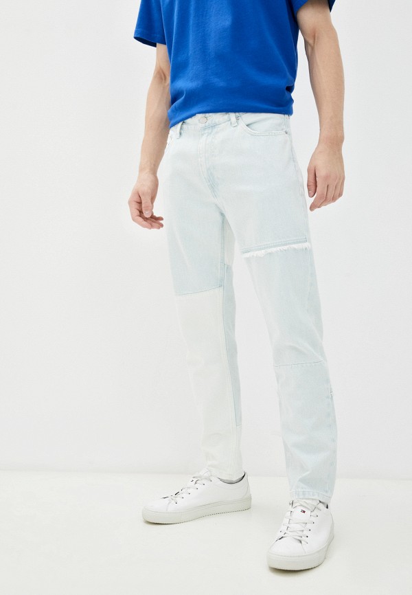 

Джинсы Tommy Jeans, Голубой, DAD