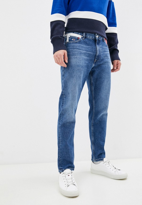 

Джинсы Tommy Jeans, Синий, DAD