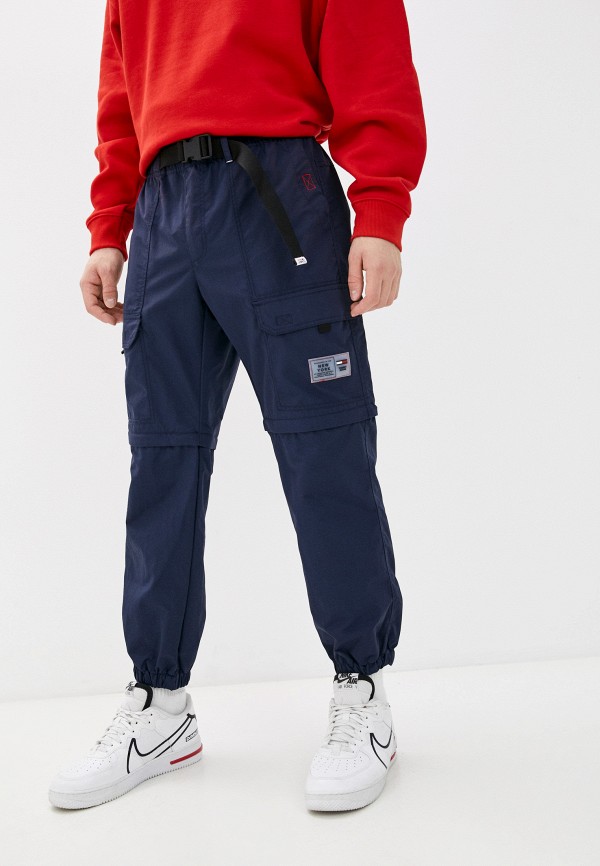 

Брюки Tommy Jeans, Синий