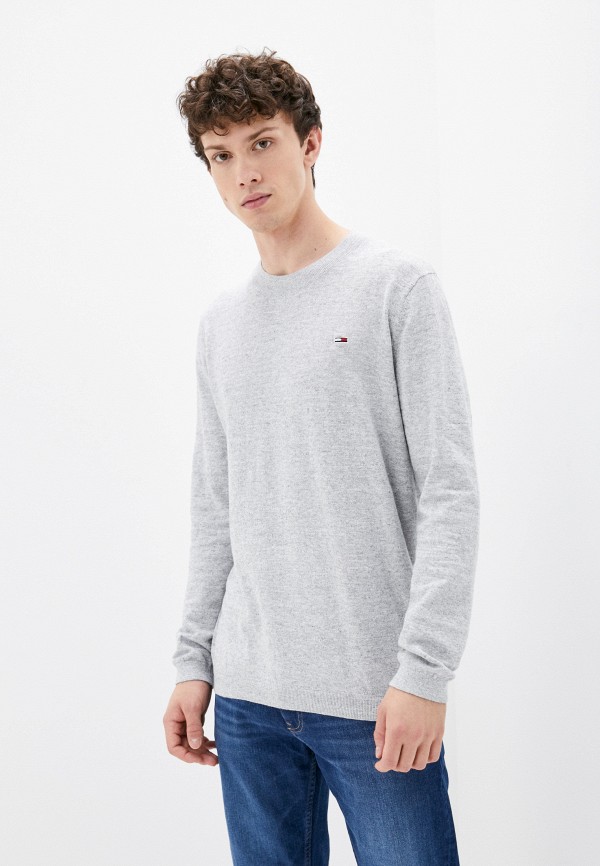 

Джемпер Tommy Jeans, Серый