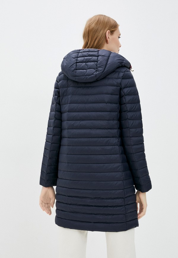 фото Пуховик tommy hilfiger