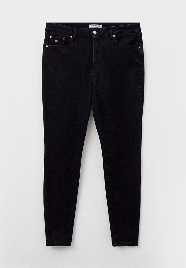 

Джинсы Tommy Jeans, Черный, CURVE