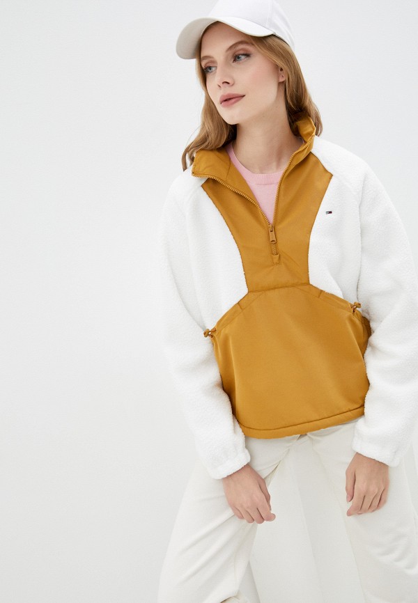 

Куртка Tommy Jeans, Коричневый