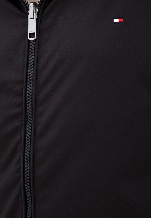 фото Куртка утепленная tommy hilfiger