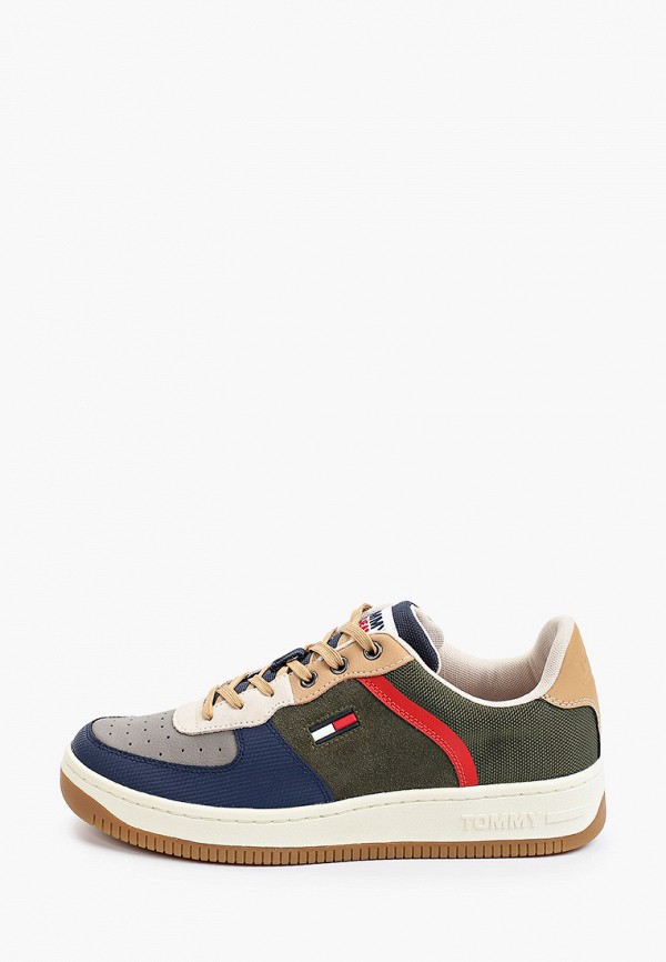 

Кроссовки Tommy Jeans, Разноцветный