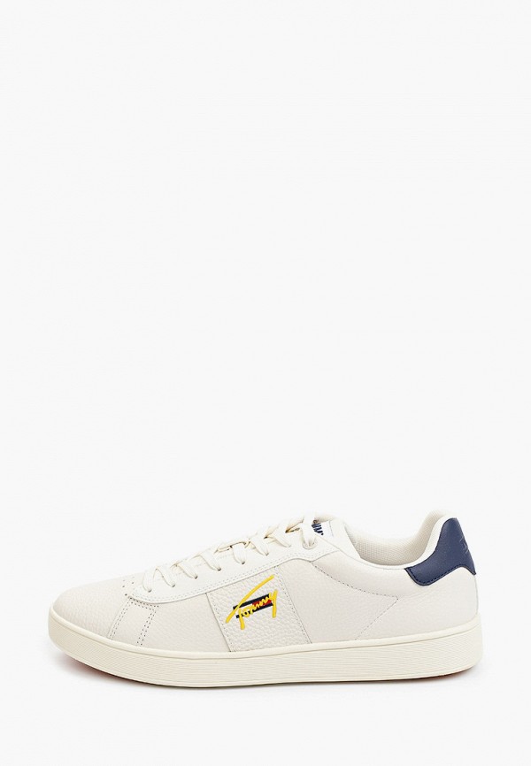 

Кеды Tommy Jeans, Белый