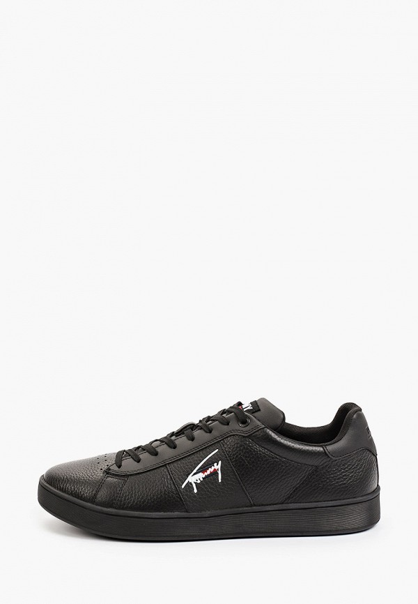

Кеды Tommy Jeans, Черный