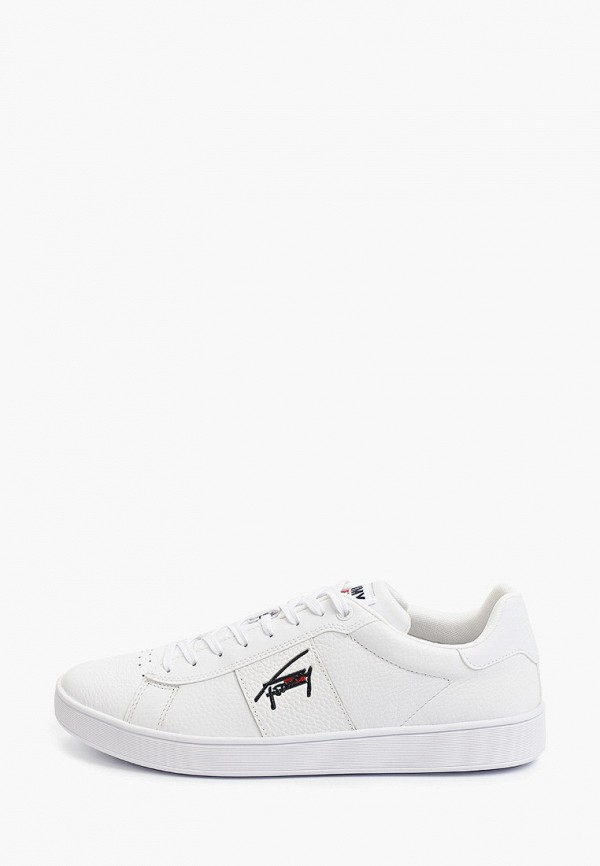 

Кеды Tommy Jeans, Белый