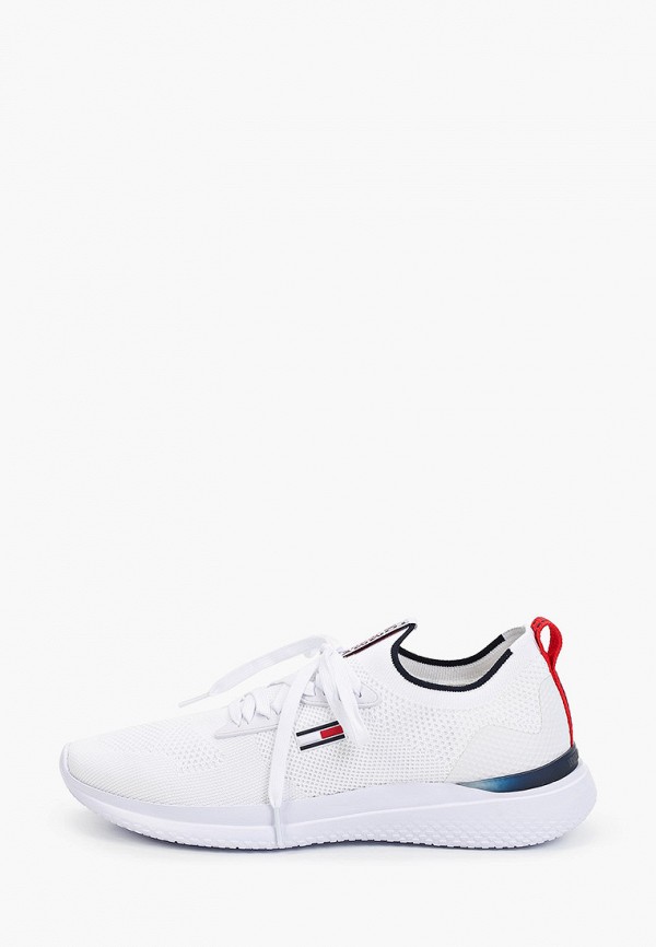 

Кроссовки Tommy Jeans, Белый