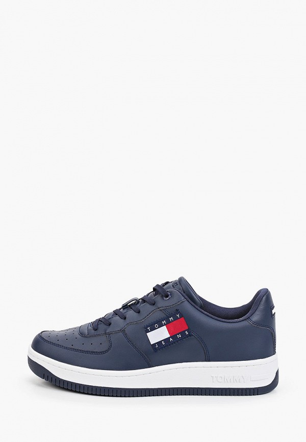 

Кроссовки Tommy Jeans, Синий