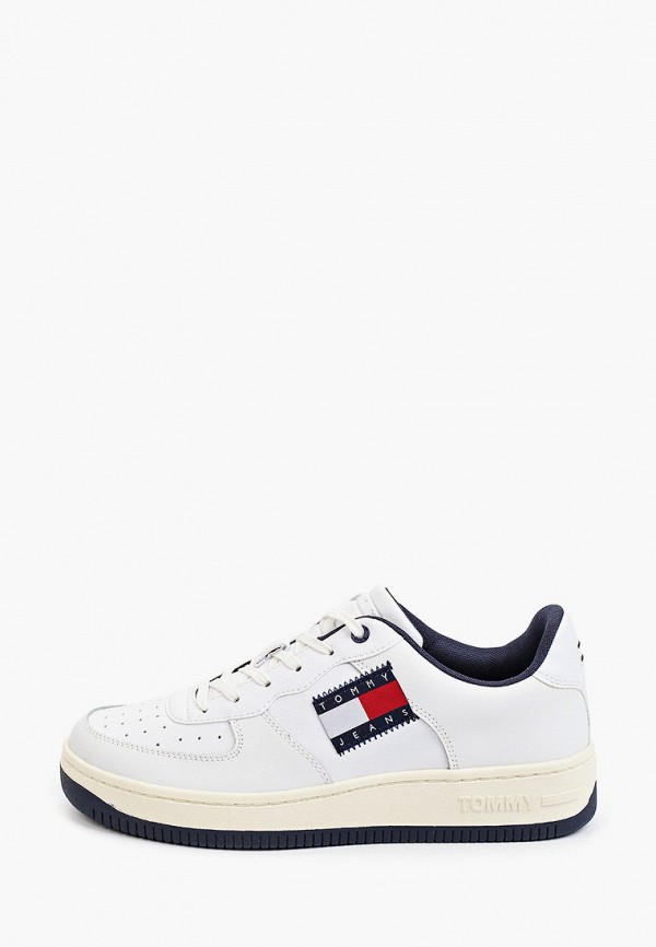 

Кеды Tommy Jeans, Белый