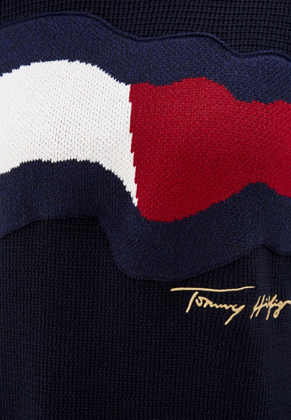 фото Платье tommy hilfiger