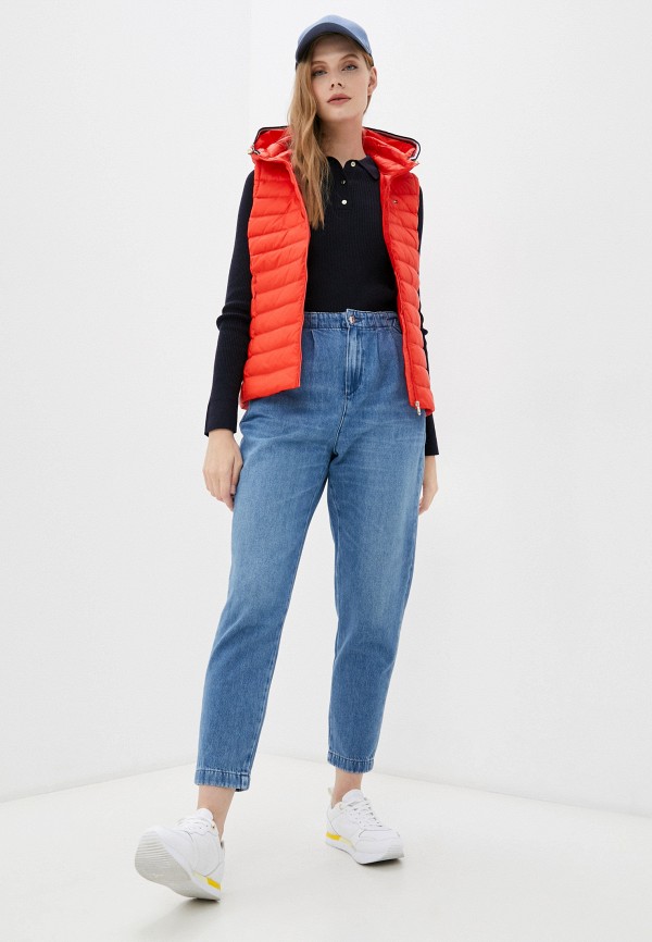 фото Джинсы tommy hilfiger