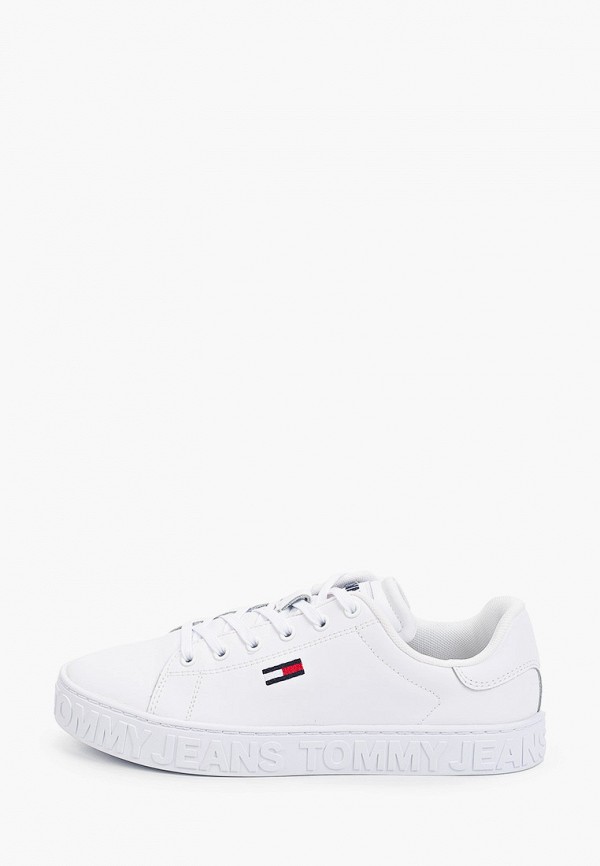 

Кеды Tommy Jeans, Белый