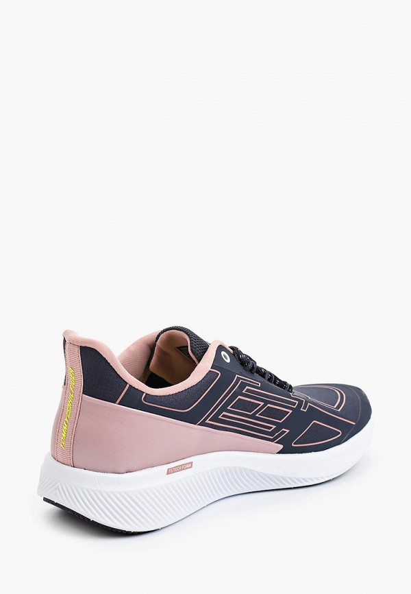 фото Кроссовки tommy hilfiger