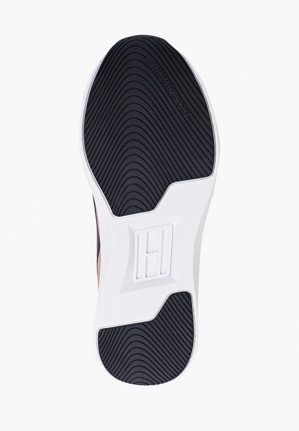 фото Кроссовки tommy hilfiger