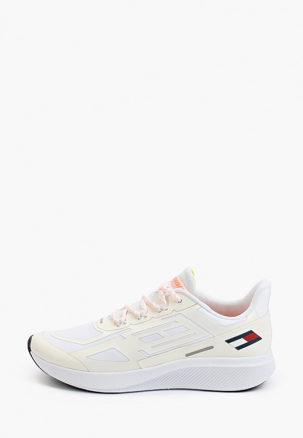 фото Кроссовки tommy hilfiger