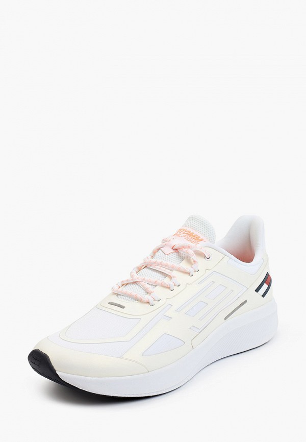 фото Кроссовки tommy hilfiger