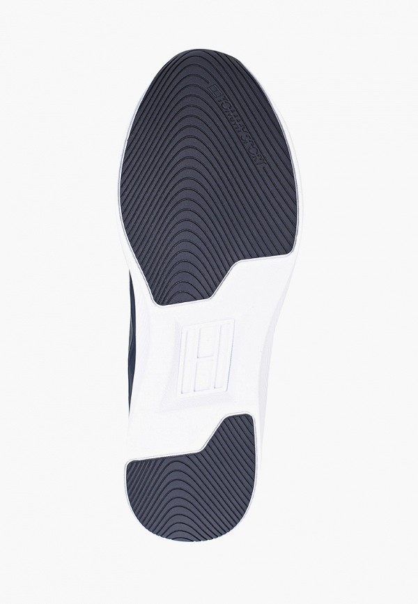 фото Кроссовки tommy hilfiger