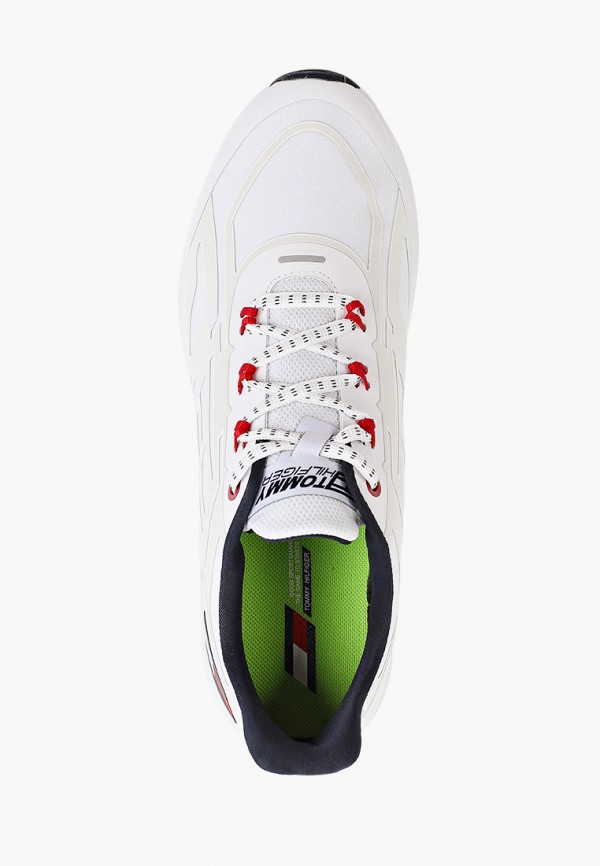 

Кроссовки Tommy Hilfiger, Бежевый