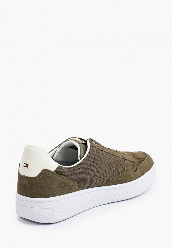 фото Кеды tommy hilfiger