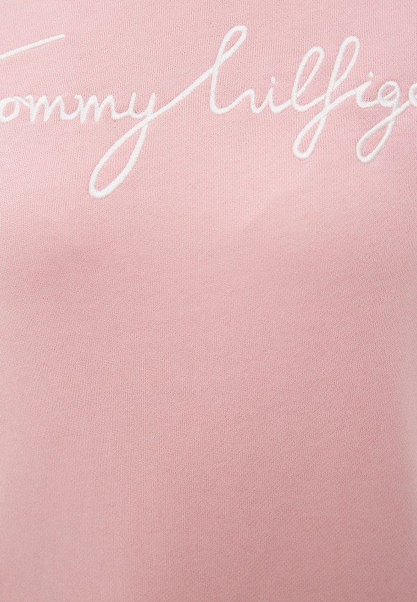фото Худи tommy hilfiger