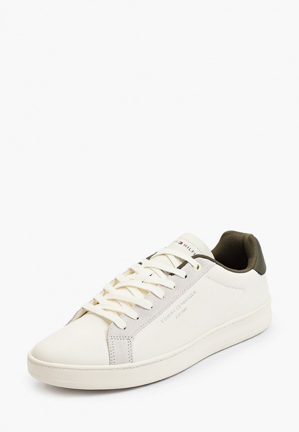 фото Кеды tommy hilfiger
