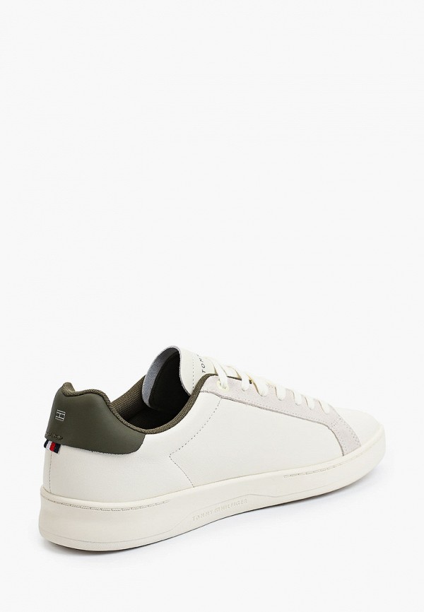 фото Кеды tommy hilfiger