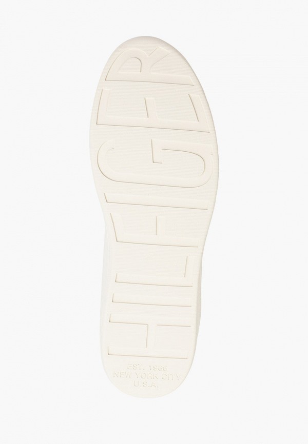 фото Кеды tommy hilfiger