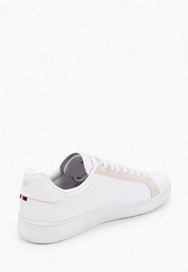 фото Кеды tommy hilfiger